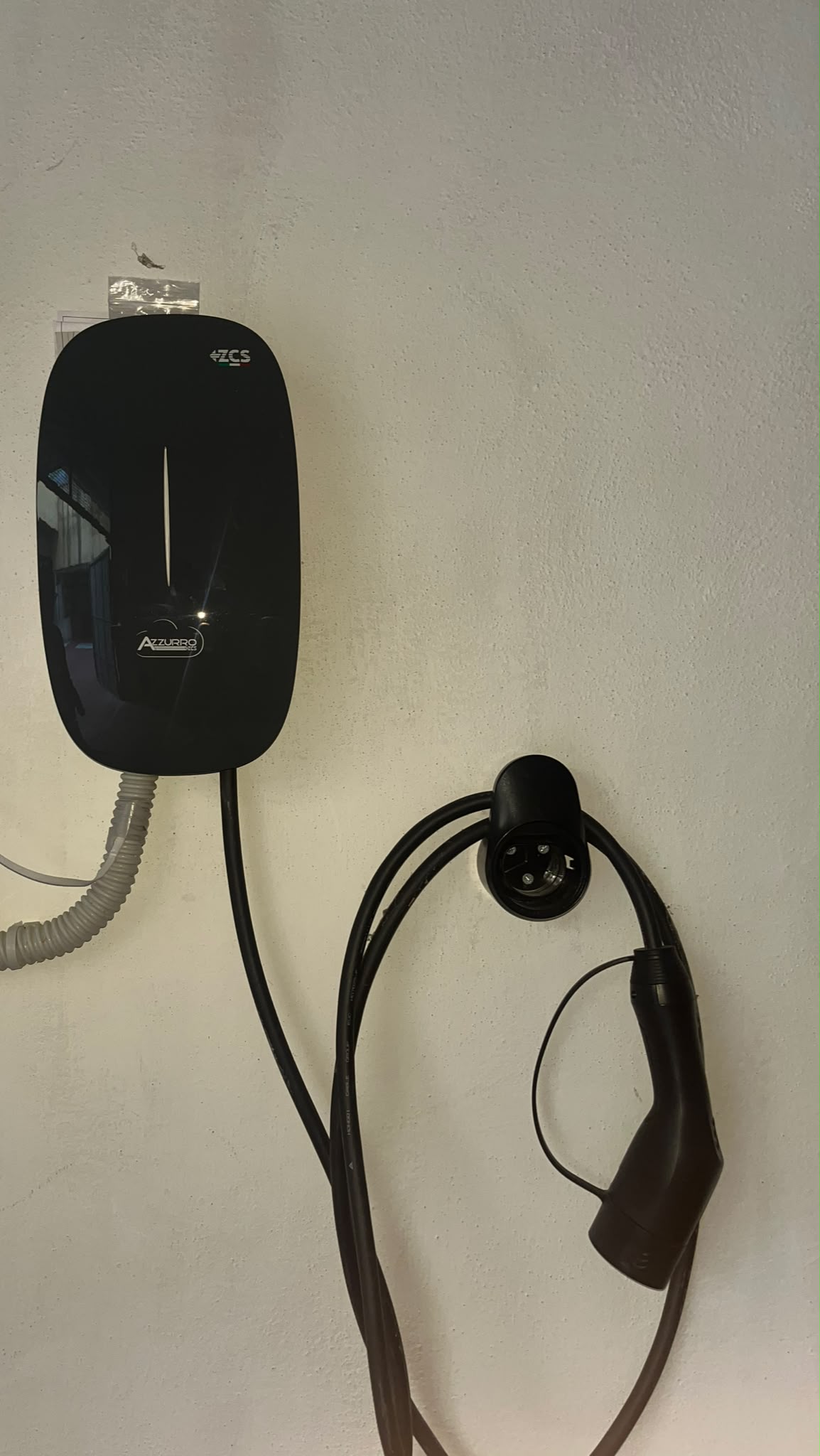 Installazione Wallbox e ricarica auto elettriche